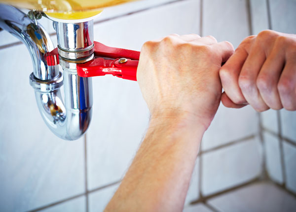 About Lyndonville Plumbers